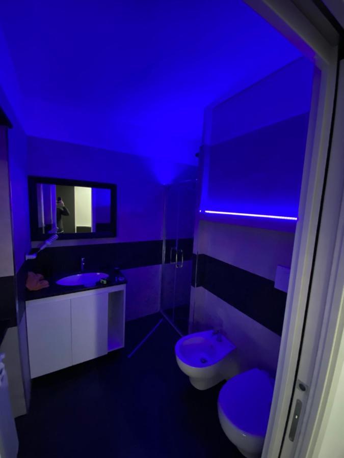 Iris Room Monopoli Buitenkant foto