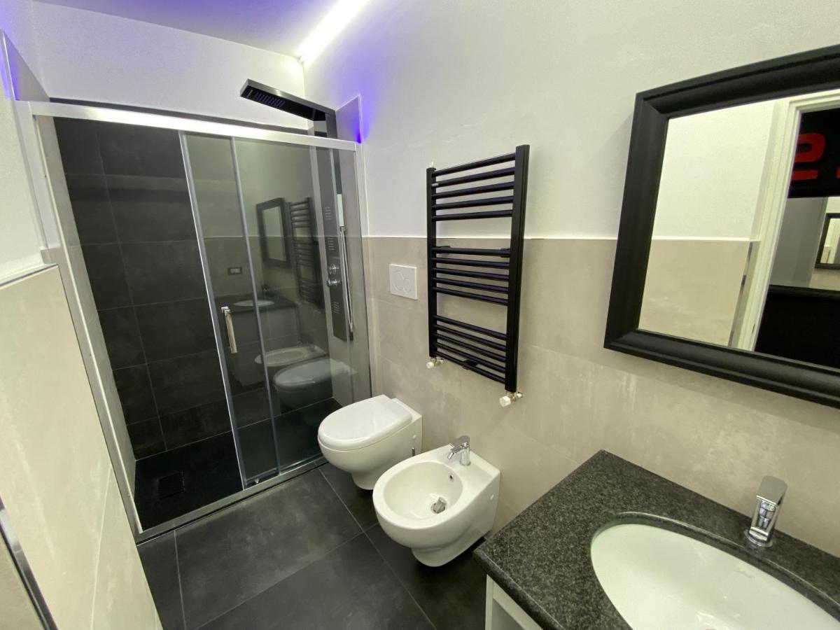 Iris Room Monopoli Buitenkant foto