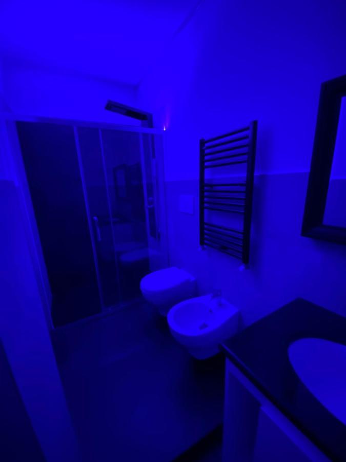 Iris Room Monopoli Buitenkant foto